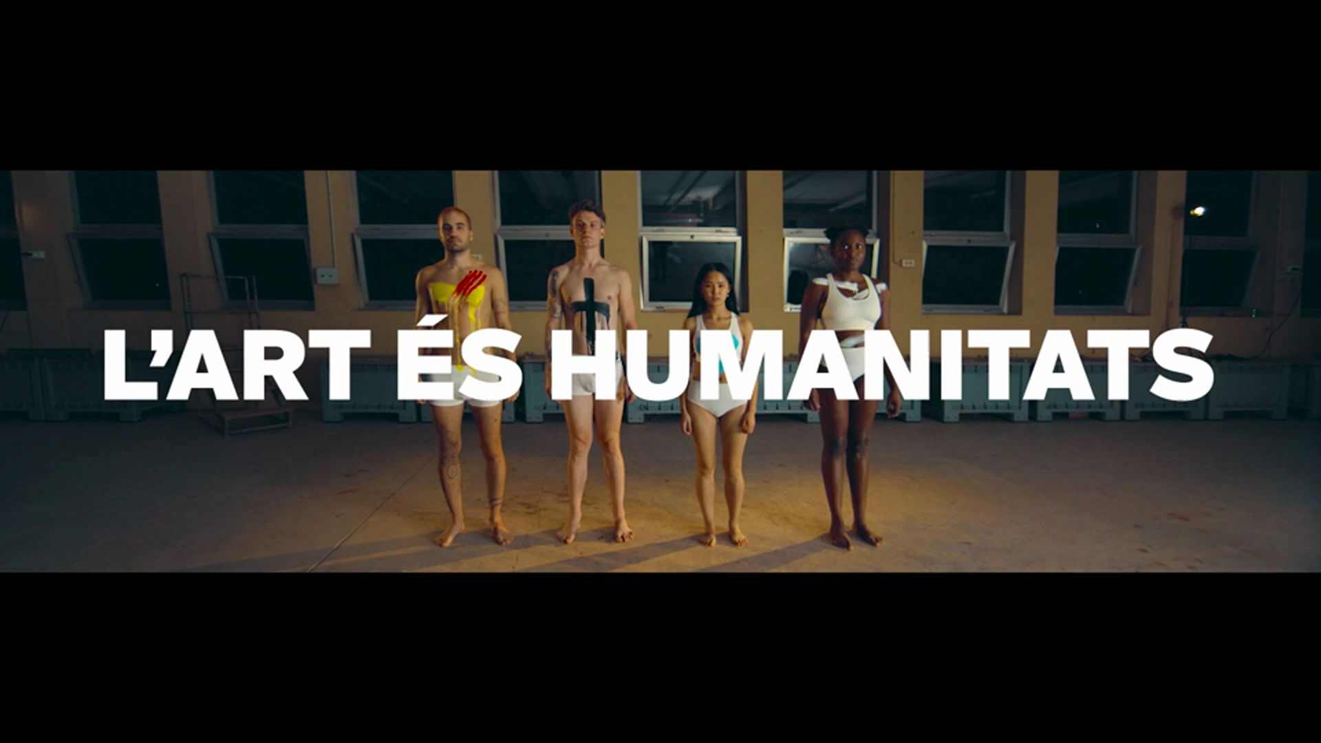 Art i Humanitats